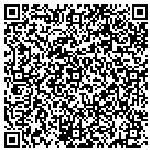 QR code with Yorgey's & Filling's Fine contacts