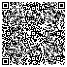 QR code with F R Lee Construction Inc contacts