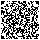 QR code with Hummels Wharf Fire Co contacts