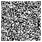 QR code with Tri-County Human Service Center contacts