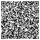 QR code with Aaron L Shapiro MD contacts