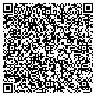 QR code with Apex-Superb Drapery Service contacts