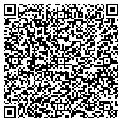 QR code with Main Line Chamber Of Commerce contacts