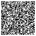 QR code with Moores Maintenance contacts