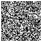 QR code with Munhall Veterinary Hospital contacts