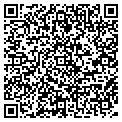 QR code with Erics Hauling contacts