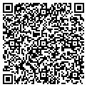 QR code with C H Reed Inc contacts