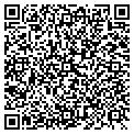 QR code with Hoochiegearcom contacts