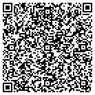 QR code with C J Mitchell Remodeling contacts