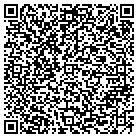 QR code with Mclaughlin Beverage Of Norwood contacts