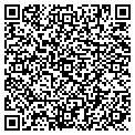 QR code with Tom Nikerle contacts