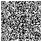 QR code with RIC Inspection Service contacts