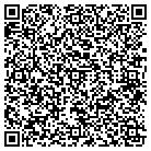 QR code with First Imprssions Fmly Hair Center contacts