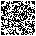 QR code with Comcast Data Center contacts
