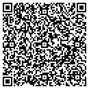 QR code with D Marie Graphics contacts