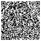 QR code with Sprinkler & Landscape Techcns contacts