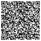 QR code with Mahoning Twp Treasurer contacts