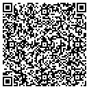 QR code with A W Mc Michael CPA contacts