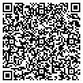QR code with Knk Builders contacts