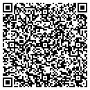 QR code with Hello Shop contacts