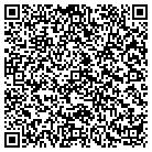 QR code with John R Sloane Janitorial Service contacts