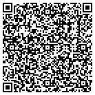 QR code with Delmont Public Library contacts