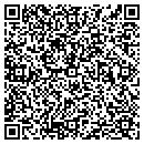 QR code with Raymond Ragland Jr PHD contacts