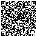 QR code with DAmico Andrew J contacts