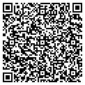 QR code with BP Carpentry contacts