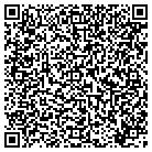 QR code with Manning's Handweaving contacts