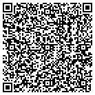 QR code with Binder Kalis & Proctor contacts