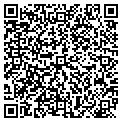 QR code with D & G Distributers contacts