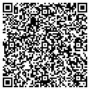 QR code with LA Verne Tire Service contacts