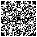 QR code with D B Fisher School Studnt Trnsp contacts