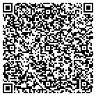 QR code with Accu-Chek Machining Inc contacts