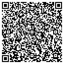 QR code with Yesterdays contacts