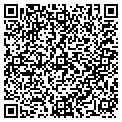 QR code with R J M Entertainment contacts