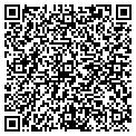 QR code with Ron Beckner Logging contacts