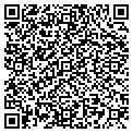 QR code with Frank Hubler contacts