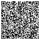 QR code with Hahns Cloverleaf Dairy contacts