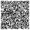 QR code with J & J Communications contacts