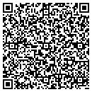 QR code with Rudy's Spa contacts
