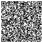 QR code with Kline's Tree Farm & Nursery contacts