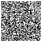 QR code with C L Frantz & Assoc Inc contacts