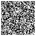 QR code with Hush Puppies contacts