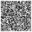 QR code with Harry Fegley DVM contacts