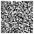 QR code with Tepee Town Inc contacts