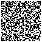 QR code with Richard Gregory Plumbing/Htng contacts