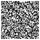 QR code with Allegheny Ophthalmic & Orbital contacts