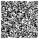 QR code with Honorable Maurice B Cohill Jr contacts